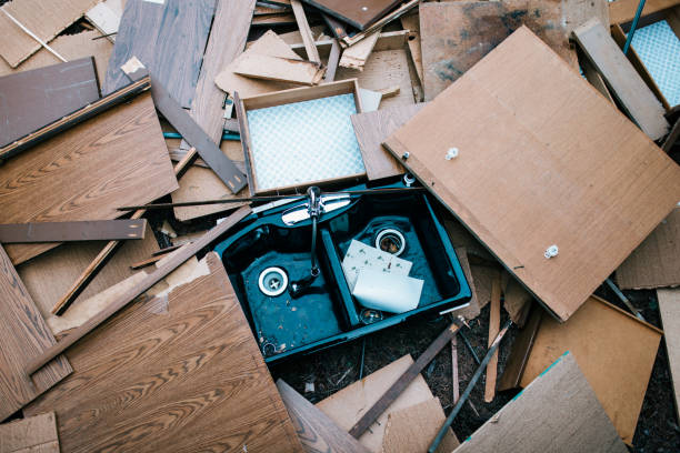 Best Residential Junk Removal  in Waynesburg, PA